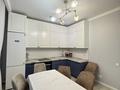 3-комнатная квартира · 85 м² · 9/12 этаж, Мухамедханова 4, 4а, 4Б, 4/1, 4/2, 4/3 за 500 000 ₸ в Астане, Нура р-н — фото 7