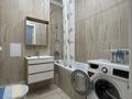 3-комнатная квартира · 85 м² · 9/12 этаж, Мухамедханова 4, 4а, 4Б, 4/1, 4/2, 4/3 за 500 000 ₸ в Астане, Нура р-н — фото 11