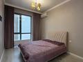 3-комнатная квартира · 85 м² · 9/12 этаж, Мухамедханова 4, 4а, 4Б, 4/1, 4/2, 4/3 за 500 000 ₸ в Астане, Нура р-н — фото 19
