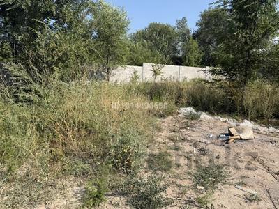 Жер телімі · 6 сотық, Қырғауылды, бағасы: 30 млн ₸ в Кыргауылдах