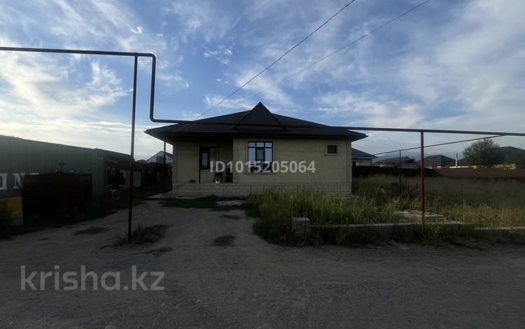 Отдельный дом · 6 комнат · 250 м² · 6 сот., Кулджинский тракт за 75 млн ₸ в Енбекши (Талгарский район) — фото 2