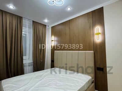 2-бөлмелі пәтер · 36 м² · 6/9 қабат, Райымбек, бағасы: 27 млн ₸ в Алматы, Наурызбайский р-н
