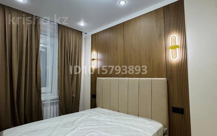 2-бөлмелі пәтер · 36 м² · 6/9 қабат, Райымбек, бағасы: 27 млн ₸ в Алматы, Наурызбайский р-н — фото 2