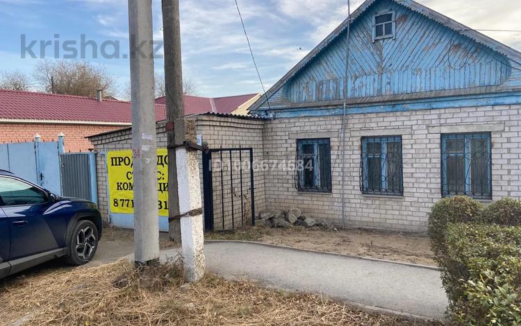 Отдельный дом · 4 комнаты · 100 м² · 7 сот., Жубанова 330 — Оспанова за 48 млн 〒 в Актобе — фото 2