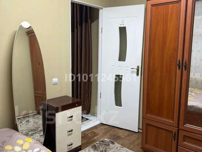 Часть дома · 2 комнаты · 58 м², Есенберлина 117 — Горький парк за 250 000 ₸ в Алматы, Медеуский р-н