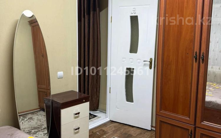 Часть дома · 2 комнаты · 39 м² · 6 сот., Есенберлина 117 — Горький парк за 250 000 ₸ в Алматы, Медеуский р-н — фото 2