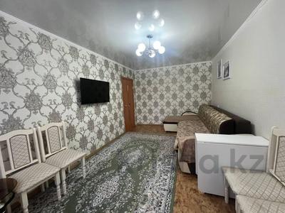 3-бөлмелі пәтер · 61.4 м² · 2/5 қабат, Каирбекова, бағасы: 23.9 млн ₸ в Костанае