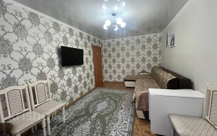 3-комнатная квартира · 61.4 м² · 2/5 этаж, Каирбекова за 23.9 млн ₸ в Костанае — фото 2