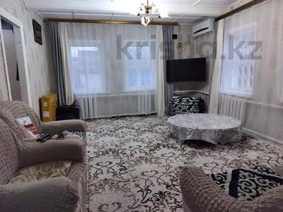 Отдельный дом · 3 комнаты · 112.7 м² · 3.43 сот., Урицкого 61а за 16 млн 〒 в Костанае