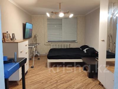 3-комнатная квартира · 63 м² · 1/4 этаж, мкр №6 — Абая за 29 млн 〒 в Алматы, Ауэзовский р-н