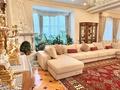 Отдельный дом · 8 комнат · 578 м² · 35 сот., мкр Мирас — Аскарова за ~ 1.1 млрд ₸ в Алматы, Бостандыкский р-н — фото 4