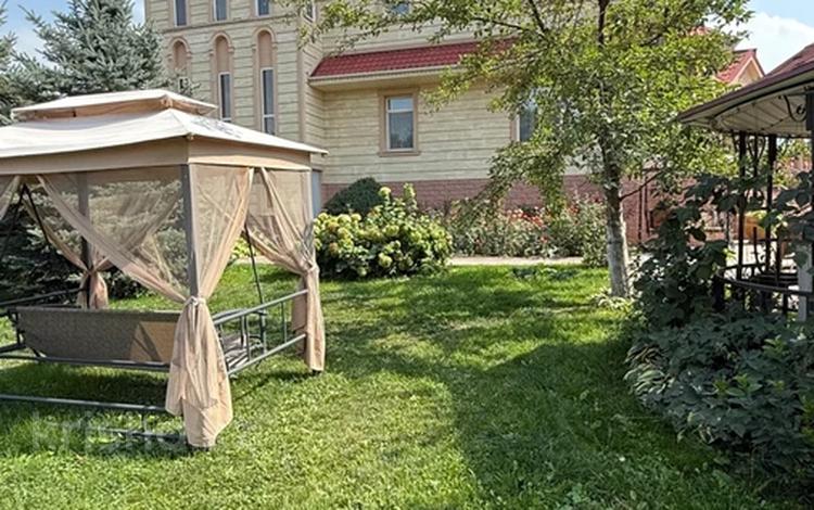 Отдельный дом · 8 комнат · 578 м² · 35 сот., мкр Мирас — Аскарова за ~ 1.1 млрд ₸ в Алматы, Бостандыкский р-н — фото 9