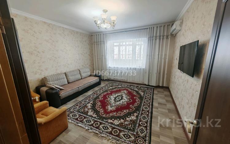 3-бөлмелі пәтер · 69 м² · 5/5 қабат, Асылбекова — Мометова, бағасы: 17 млн ₸ в Жезказгане — фото 29