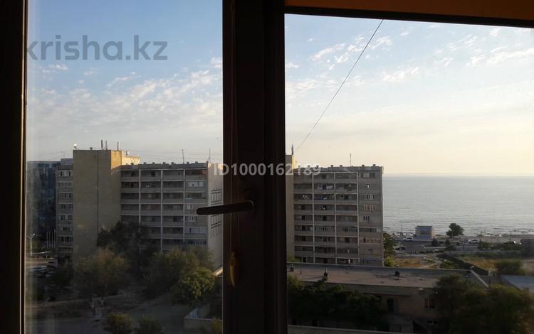 2-комнатная квартира · 56 м² · 4/5 этаж, 14-й мкр 16 за 15.5 млн ₸ в Актау — фото 6