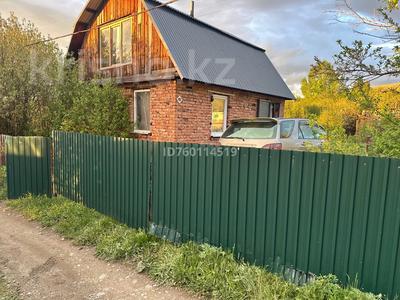 Дача · 2 комнаты · 30 м² · 6 сот., Иртышский строитель 2 48 за 1.5 млн ₸ в Предгорное