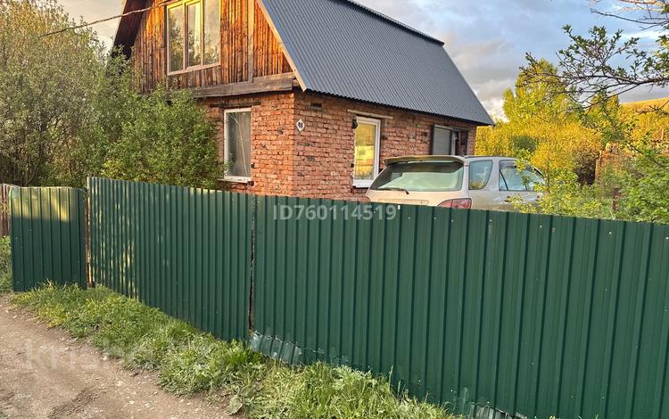 Дача · 2 комнаты · 30 м² · 6 сот., Иртышский строитель 2 48 за 1.5 млн ₸ в Предгорное — фото 17