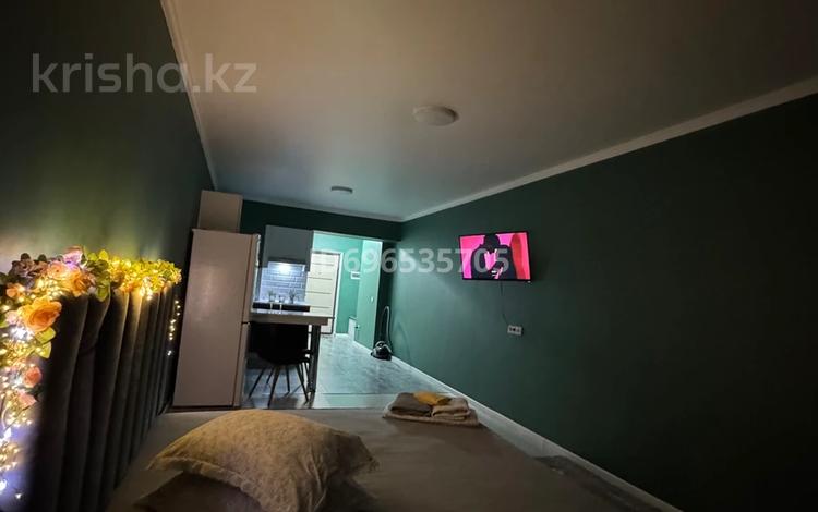 1-бөлмелі пәтер · 40 м² · 5/12 қабат, Тулебаева 49/1 — Гоголя, бағасы: 3 000 〒 в Алматы, Медеуский р-н — фото 10