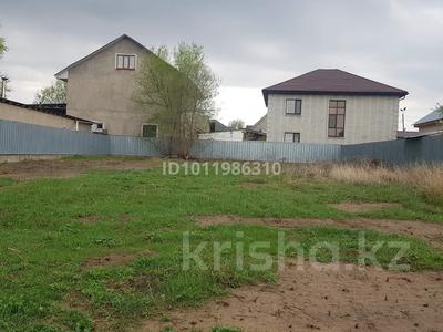 Участок · 6.5 соток, Байтерек 8 за 6 млн ₸ в Мерей (Селекция)