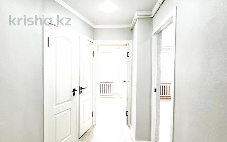 1-комнатная квартира, 32 м², 1/4 этаж, Жетісу 32 за 9.5 млн 〒 в Талдыкоргане, мкр Жетысу — фото 2