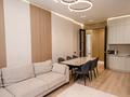 4-комнатная квартира · 100 м² · 2/12 этаж, Туран 52/5, 52/6, 52/7 за 80 млн ₸ в Астане, Есильский р-н — фото 14