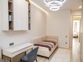 4-комнатная квартира · 100 м² · 2/12 этаж, Туран 52/5, 52/6, 52/7 за 80 млн ₸ в Астане, Есильский р-н — фото 19