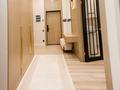 4-комнатная квартира · 100 м² · 2/12 этаж, Туран 52/5, 52/6, 52/7 за 80 млн ₸ в Астане, Есильский р-н — фото 20