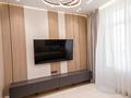 4-комнатная квартира · 100 м² · 2/12 этаж, Туран 52/5, 52/6, 52/7 за 80 млн ₸ в Астане, Есильский р-н — фото 22
