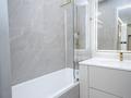 4-комнатная квартира · 100 м² · 2/12 этаж, Туран 52/5, 52/6, 52/7 за 80 млн ₸ в Астане, Есильский р-н — фото 17