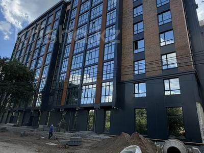 2-комнатная квартира · 91.1 м² · 5/9 этаж, Даумова 63 за ~ 39.2 млн ₸ в Уральске
