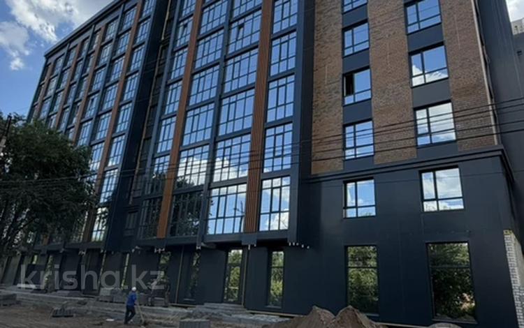 2-комнатная квартира · 91.1 м² · 5/9 этаж, Даумова 63 за ~ 39.2 млн ₸ в Уральске — фото 2