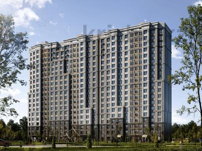 2-комнатная квартира · 78.19 м² · 19/19 этаж, К.Кайсенова 55/1 за ~ 50.8 млн ₸ в Усть-Каменогорске