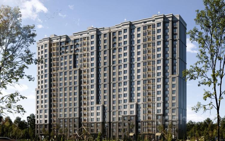 2-бөлмелі пәтер · 78.19 м² · 19/19 қабат, К.Кайсенова 55/1, бағасы: ~ 50.8 млн ₸ в Усть-Каменогорске — фото 3