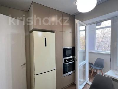 3-бөлмелі пәтер · 66 м² · 4/5 қабат, Горный Гигант ш/а., Зейна Шашкина, бағасы: 61 млн ₸ в Алматы, Медеуский р-н