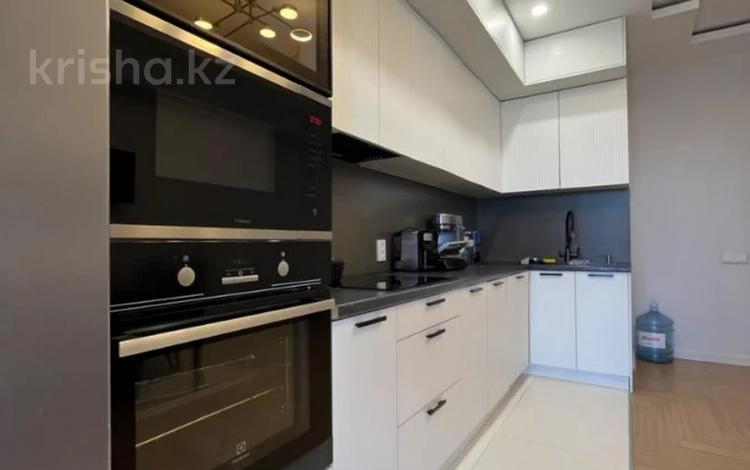 3-бөлмелі пәтер · 105 м² · 13/21 қабат, Варламова, бағасы: 100 млн ₸ в Алматы, Алмалинский р-н — фото 5
