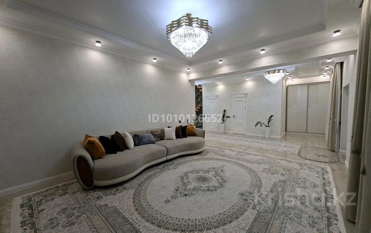 Жеке үй · 6 бөлме · 250 м² · 10 жүзд., Мкр 16 5/2, бағасы: 62 млн ₸ в Жанатасе — фото 2