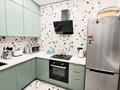 4-бөлмелі пәтер · 90 м² · 9/23 қабат, Айнакол 66/1 — Нурмаганбетова-Кошкарбаева-Айнаколь, бағасы: 57 млн ₸ в Астане, Алматы р-н