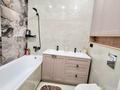 4-бөлмелі пәтер · 90 м² · 9/23 қабат, Айнакол 66/1 — Нурмаганбетова-Кошкарбаева-Айнаколь, бағасы: 57 млн ₸ в Астане, Алматы р-н — фото 16