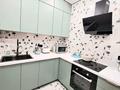 4-бөлмелі пәтер · 90 м² · 9/23 қабат, Айнакол 66/1 — Нурмаганбетова-Кошкарбаева-Айнаколь, бағасы: 57 млн ₸ в Астане, Алматы р-н — фото 2