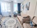4-комнатная квартира · 90 м² · 9/23 этаж, Айнакол 66/1 — Нурмаганбетова-Кошкарбаева-Айнаколь за 55 млн ₸ в Астане, Алматы р-н — фото 5