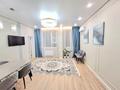 4-бөлмелі пәтер · 90 м² · 9/23 қабат, Айнакол 66/1 — Нурмаганбетова-Кошкарбаева-Айнаколь, бағасы: 57 млн ₸ в Астане, Алматы р-н — фото 3
