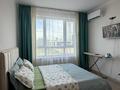 1-комнатная квартира · 41 м² · 5/14 этаж, мкр Комсомольский, Бектурова 4/6 — Туран за 13 000 ₸ в Астане, Есильский р-н