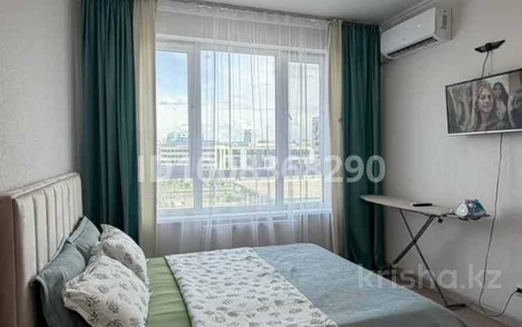 1-комнатная квартира · 41 м² · 5/14 этаж, мкр Комсомольский, Бектурова 4/6 — Туран за 13 000 ₸ в Астане, Есильский р-н — фото 8