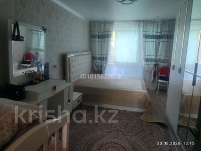 2-бөлмелі пәтер · 47 м² · 4/5 қабат, Восток-1 ш/а., Майкудук, мкр Восток-1 15, бағасы: 17 млн ₸ в Караганде, Алихана Бокейханова р-н