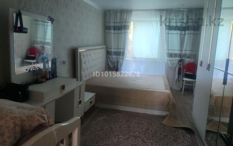 2-бөлмелі пәтер · 47 м² · 4/5 қабат, Восток-1 ш/а., Майкудук, мкр Восток-1 15, бағасы: 17 млн ₸ в Караганде, Алихана Бокейханова р-н — фото 2