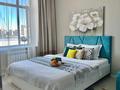 1-комнатная квартира · 42 м² · 4/10 этаж, мкр Комсомольский, Казыбек Би за 10 000 ₸ в Астане, Есильский р-н — фото 2