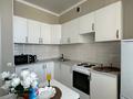 1-комнатная квартира · 42 м² · 4/10 этаж, мкр Комсомольский, Казыбек Би за 10 000 ₸ в Астане, Есильский р-н — фото 12