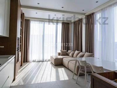 3-комнатная квартира · 130 м² · 4/4 этаж, мкр Рахат, Култобе 24/1-24/10 за 118 млн ₸ в Алматы, Наурызбайский р-н