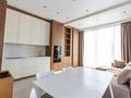 3-комнатная квартира · 130 м² · 4/4 этаж, мкр Рахат, Култобе 24/1-24/10 за 118 млн ₸ в Алматы, Наурызбайский р-н — фото 2