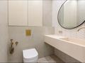3-комнатная квартира · 130 м² · 4/4 этаж, мкр Рахат, Култобе 24/1-24/10 за 118 млн ₸ в Алматы, Наурызбайский р-н — фото 7