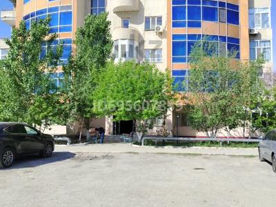 4-комнатная квартира · 126.5 м² · 3/5 этаж, ЖК Самал за 37.3 млн 〒 в 